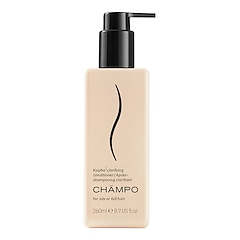 Kapha balancing Conditioner - Arındırıcı saç kremi, CHAMPO
